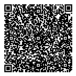 QR код гостиницы Lviv Central Studios & Cafe