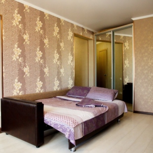 Фотография квартиры Апартаменты Октябрьская 20