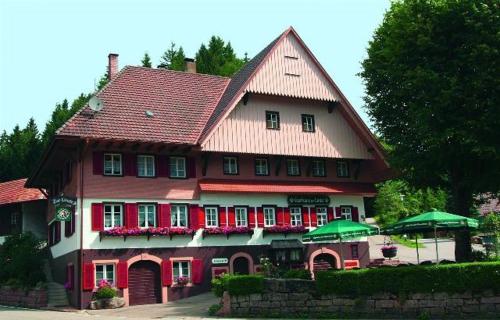 Фотография мини отеля Gasthaus Zur Linde