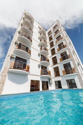 Фотографии гостиницы
Абсолют