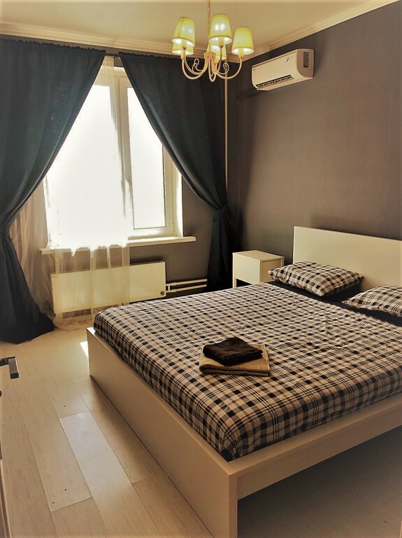 Фотография квартиры Апартаменты Ерёменко 101