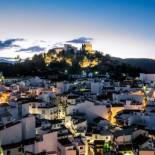 Фотография гостиницы Hotel Castillo de Monda