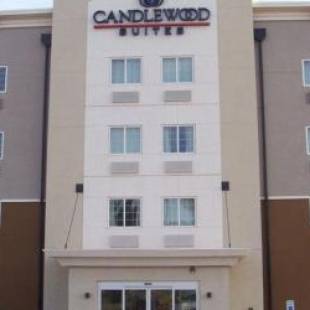 Фотографии гостиницы
Candlewood Suites Woodward, an IHG Hotel