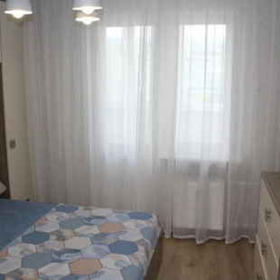 Фотография квартиры Квартира на улице Автомобилистов 13