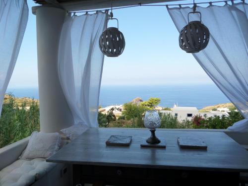 Фотография гостевого дома Casa Capperina