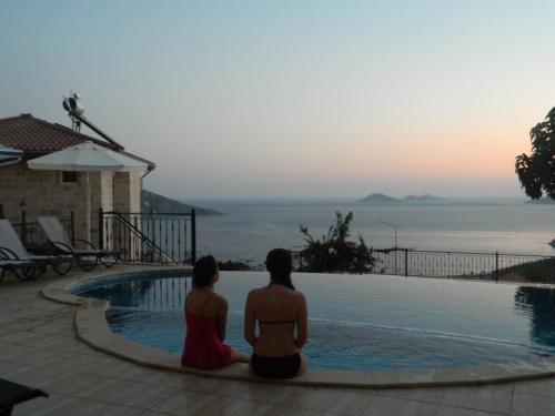 Фотография гостевого дома Gizem Aparts