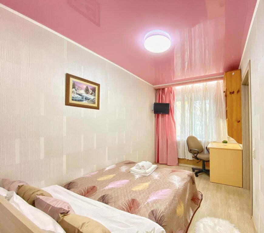 Фотография квартиры Апарт Комфорт на ул. Свердлова 90