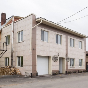 Фотография гостиницы Оазис