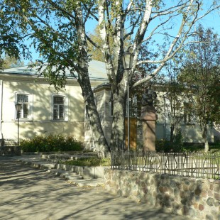 Фотография музея Музей балалаечника В.В. Андреева