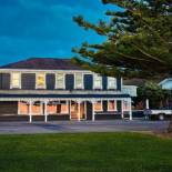 Фотография гостиницы Kaikoura Boutique Hotel