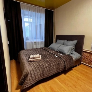 Фотография квартиры Квартира с Хорошим Ремонтом Уютная и Светлая