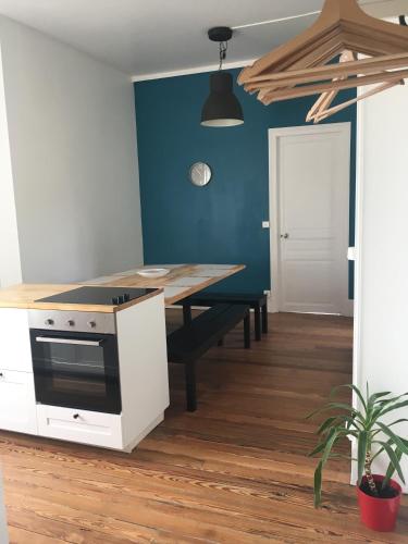 Фотография гостевого дома Le Recommandé