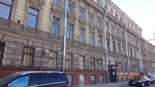 Фотография гостевого дома Золотое Руно