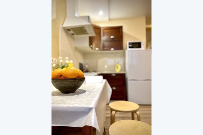 Фотография квартиры Апартаменты Днепровский Апарт