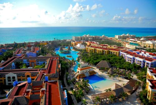 Фотографии гостиницы
Iberostar Selection Paraiso Lindo