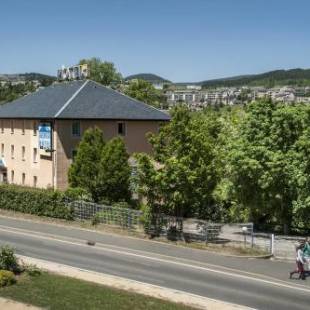 Фотографии гостиницы
Deltour Hôtel Mende Eco