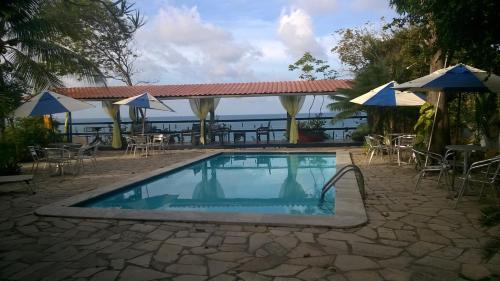 Фотография мини отеля Pousada Marajoara - Pipa