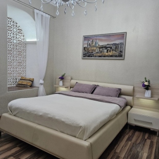 Фотография квартиры Квартира на проспекте Азадлыг 13