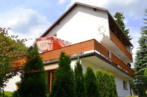 Фотография гостевого дома Willa Izerka