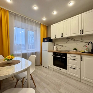 Фотография квартиры Квартира в центре города