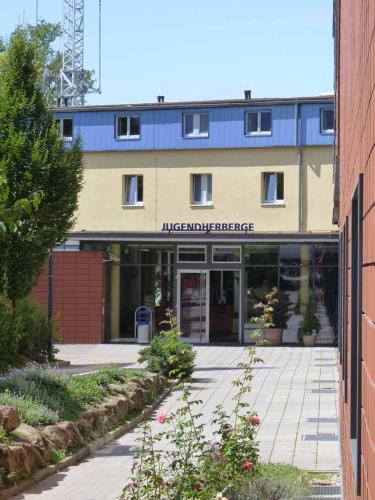 Фотографии хостела
Jugendherberge Heidelberg International