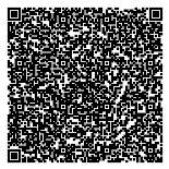 QR код квартиры Новая студия Loft в современном мкр. Кувшинка по ул. Л.Комсомола 27/1 от RentAp