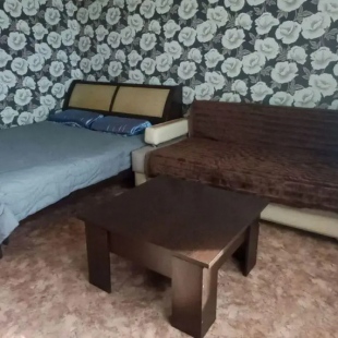 Фотография квартиры Апартаменты на улице Железнодорожная 11