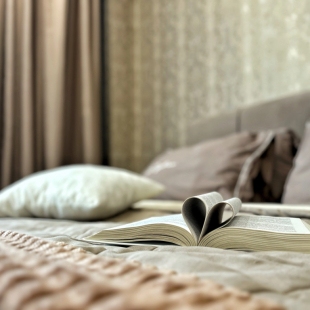 Фотография квартиры Апартаменты Уютные апартаменты на ул. Валентины Трофимовой 8