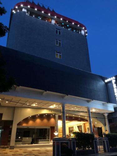 Фотография гостиницы Hotel Presidency