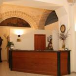 Фотография гостиницы Hotel Adria