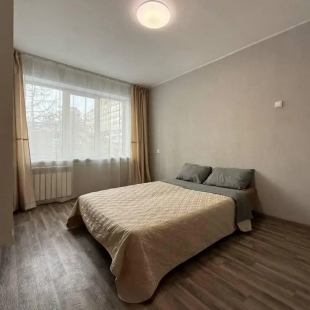 Фотография квартиры Апартаменты на улице Ольги Жилиной 31