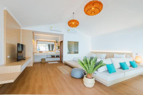 Фотографии гостиницы
Vimarn Samed Resort