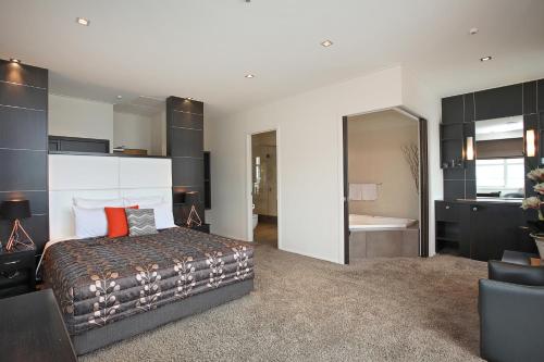 Фотография гостиницы Kelvin Hotel