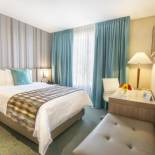 Фотография апарт отеля Apartamentos Plaza Suites