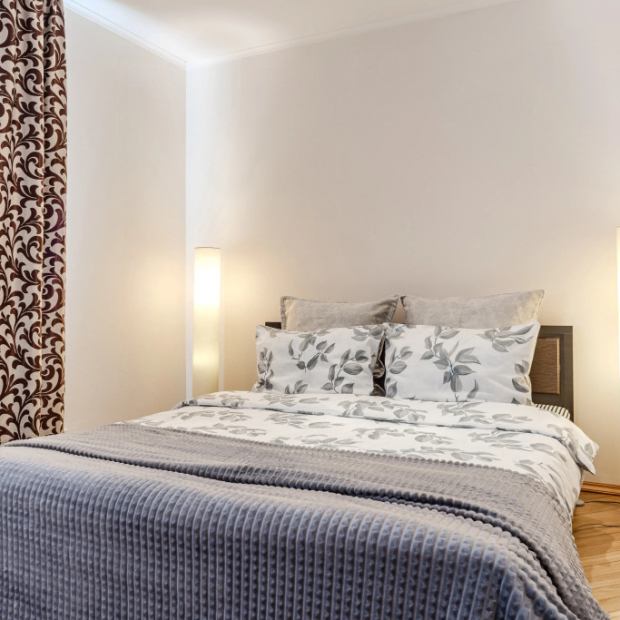 Фотографии квартиры 
            Апартаменты Studiominsk Pobediteley