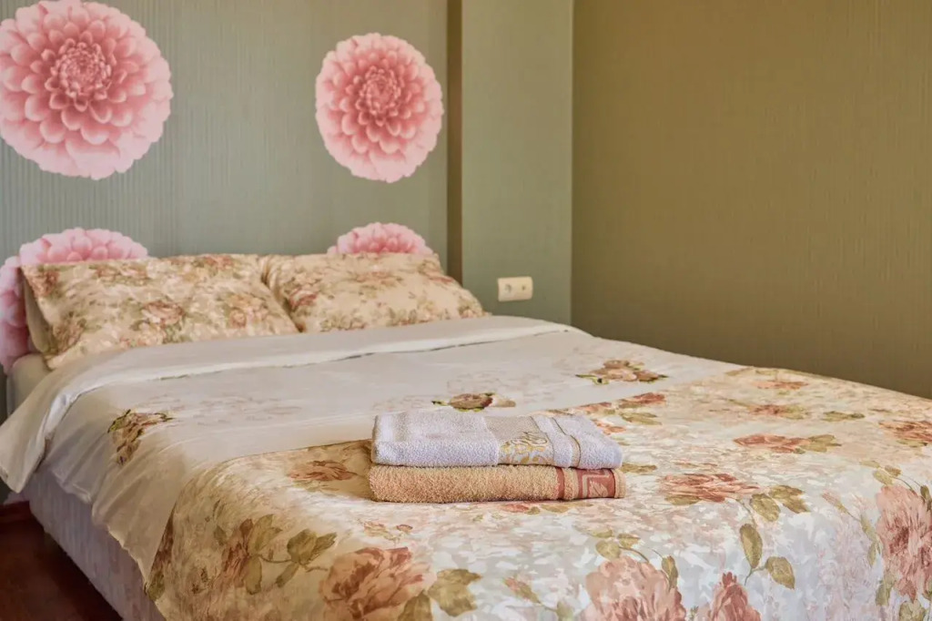 Фотография квартиры Квартира на Проспекте Октября 11/3