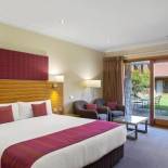 Фотография мотеля Julie-Anna, Bendigo