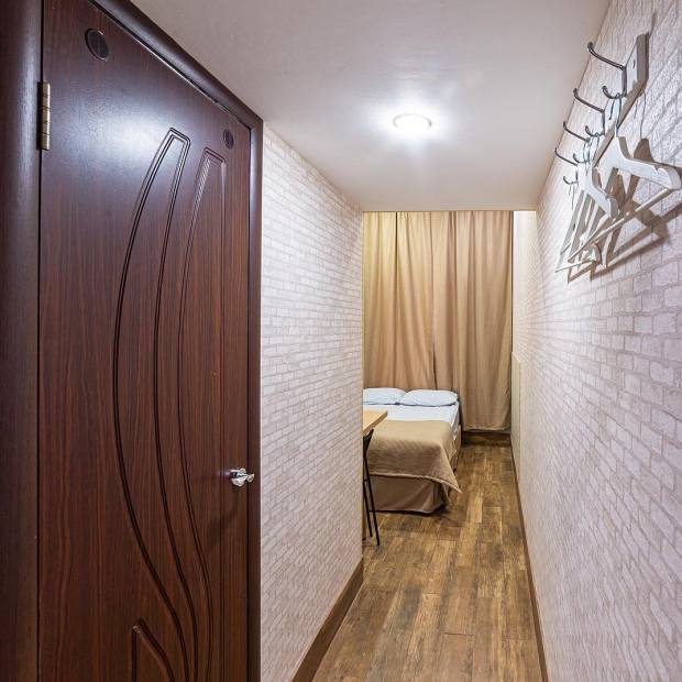 Фотография квартиры Samsonov Hotel на Достоевского, 10