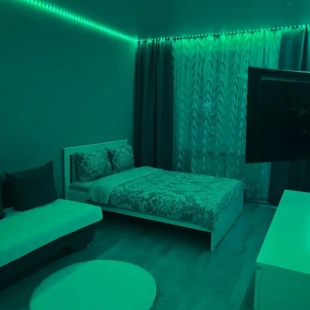 Фотография квартиры Апартаменты Галактика