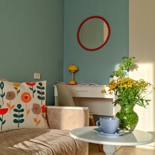 Фотография квартиры Квартира Морриса Напротив Шашлычной 1