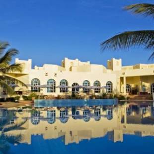 Фотографии гостиницы
Hilton Salalah Resort