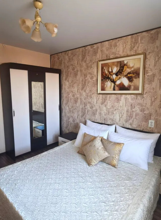 Фотография квартиры Квартира Уютная на Слободе