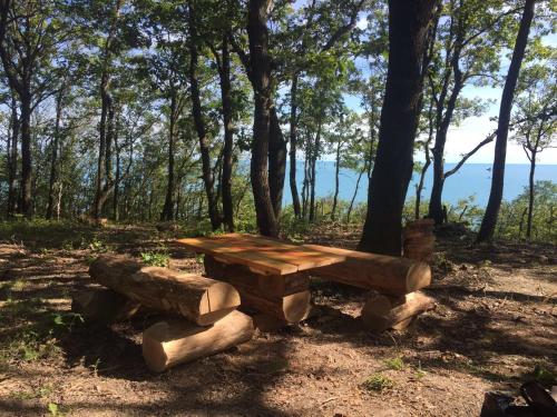 Фотографии кемпинга
Кемпинг Горизонт