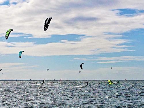 Фотография гостевого дома Holiday home Tarm LIII