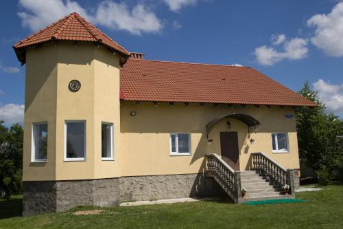 Фотографии гостевого дома 
            Усадьба Прованс