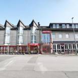 Фотография гостиницы Hotel Zum Eisenhammer