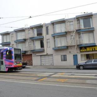 Фотографии мотеля
Beach Motel