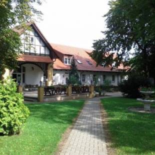 Фотографии гостиницы
Hotel Altes Badehaus