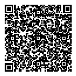 QR код гостиницы La Mari