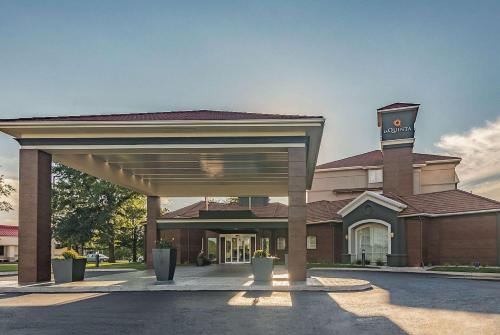 Фотография гостиницы La Quinta by Wyndham Oklahoma City Norman